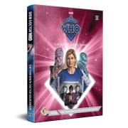 Doctor Who: The Roleplaying Game - The Thirteenth Doctor Sourcebook