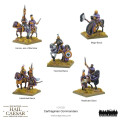 Hail Caesar Epic Battles - Carthaginian Commanders 1