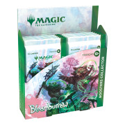 Magic The Gathering : Bloomburrow - Boite de 12 Boosters collectors