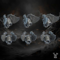 DakkaDakka Store - Order of Repentance - Retribution Angels x5 7