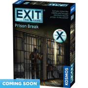 Exit - Prison Break