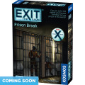 Exit - Prison Break 0