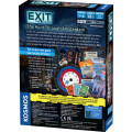 Exit - The Hunt Through Amsterdam 1