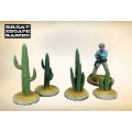 Dead Man's Hand - Cacti II 0