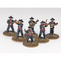 Dead Man's Hand - Mariachi Band 0