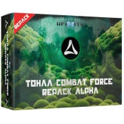 Infinity - Tohaa Combat Force Special Release Pack Alpha