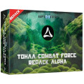 Infinity - Tohaa Combat Force Special Release Pack Alpha 0