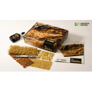 Dry Grass Tuft Starter Box