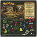 HeroQuest - Les Jungles de Delthrak 2