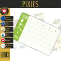 Score sheet upgrade - Pixies 0