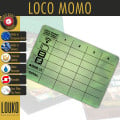 Score sheet upgrade - Loco Momo 0