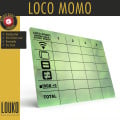 Score sheet upgrade - Loco Momo 1