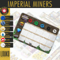 Score sheet upgrade - Imperial Miners 0