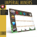 Score sheet upgrade - Imperial Miners 1