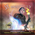 Unsettled - Survival Task Pack 1 0