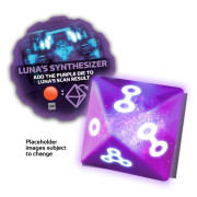 Unsettled - Luna's Synthesizer