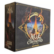 An Age Contrived: Founder's Edition + Metal Channel Tokens