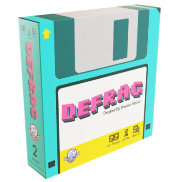 Defrag