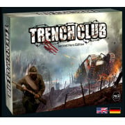 Trench Club - 2nd Edition