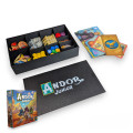 Andor Junior - Compatible box storage 0