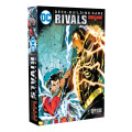 DC Deck-Building Game: Rivals - Shazam! vs. Black Adam 0