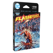 DC Deck-Building Game: Crossover Pack 10 - Flashpoint