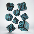 Q Workshop 20 years: Happy Birthday Dice Set 0