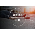 Detective Society - Saison 2 - Le Silence Soudain de Timothy Lee - Episode 1 0