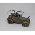 Voiture radio Kfz14 (Début de guerre) 1