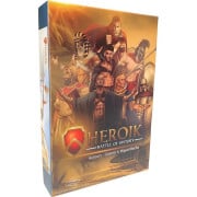 Heroik - Battle of History