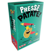 Presse Patate