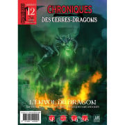 Chroniques des Terres Dragons - N°12 - L’Envol du Dragon