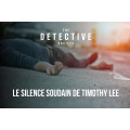 Detective Society - Saison 2 - Le Silence Soudain de Timothy Lee - Episode 2 0