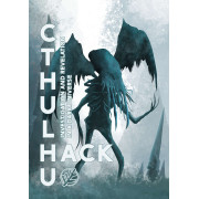 The Cthulhu Hack - 2nd Edition (Hardcover)