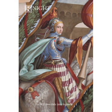 Knight: Second Edition