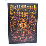 HellWatch: Infernal Oath 5e Campaign Book