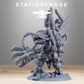 Station Forge - Orques – Orkaz Troll Boss 2