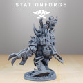 Station Forge - Orques – Orkaz Grand Nutta 2