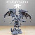 Station Forge - Orques – Orkaz Thazaron 0