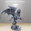 Station Forge - Orques – Orkaz Thazaron 3