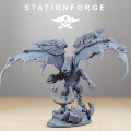 Station Forge - Orques – Orkaz Thazaron 4