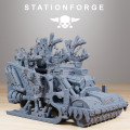 Station Forge - Orques – 1x Orkaz Festivator 1