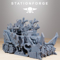 Station Forge - Orques – 1x Orkaz Festivator 4