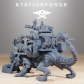 Station Forge - Orques – 1x Orkaz Run Rolla 3