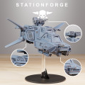 Station Forge - SM – 1x Socratis Speeder 0