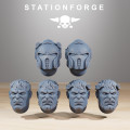 Station Forge - SM – 1x Socratis Archon Capitaine 2