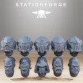 Station Forge - SM – 10x Socratis Crusaders 7