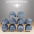 Station Forge - SM – 10x Socratis Crusaders 8