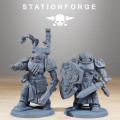 Station Forge - SM – 12x Socratis Reinforcers 1