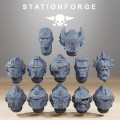 Station Forge - SM – 12x Socratis Reinforcers 8